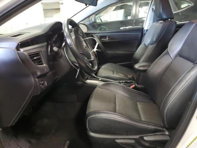 2015 TOYOTA COROLLA L 5YFBURHE8FP290617