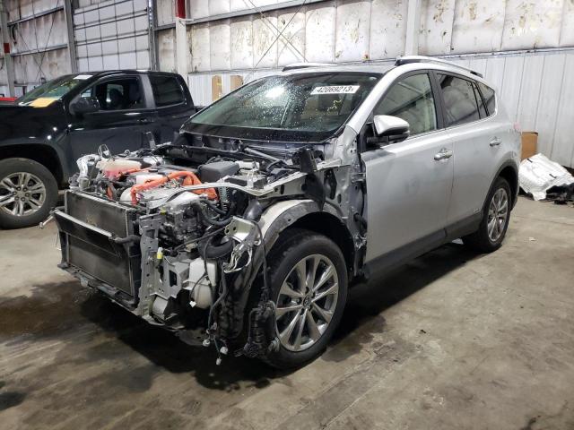 2016 TOYOTA RAV4 HV LI - JTMDJREV5GD055389