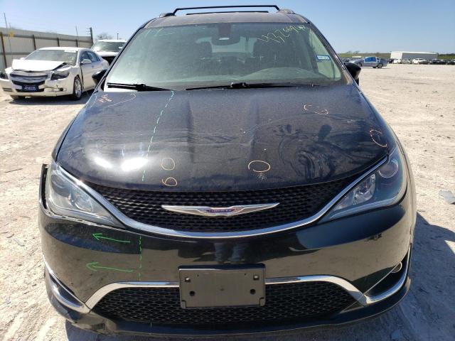 2018 CHRYSLER PACIFICA T 2C4RC1BG5JR253899