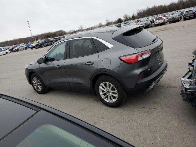 2021 FORD ESCAPE SE 1FMCU0G61MUA18772