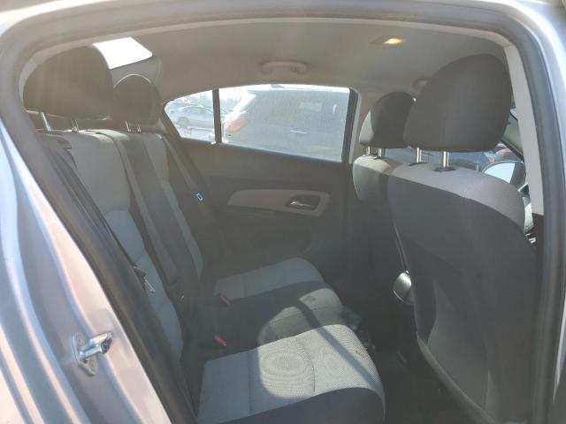 2016 CHEVROLET CRUZE LIMI 1G1PB5SH0G7187856