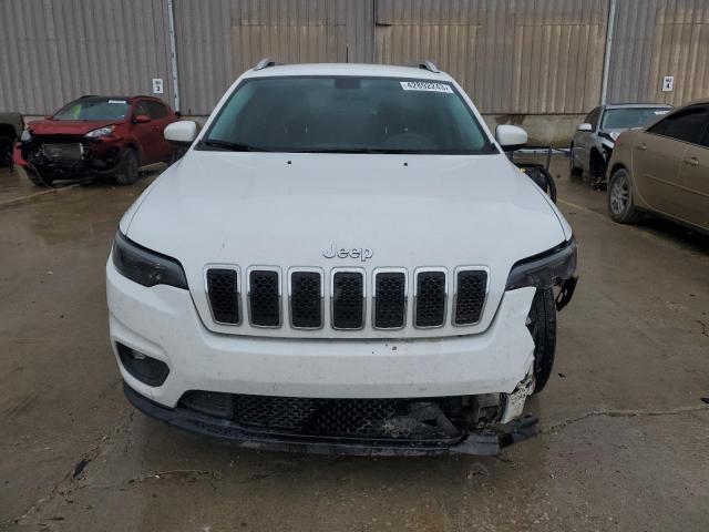 2019 JEEP CHEROKEE L 1C4PJLCB0KD122749