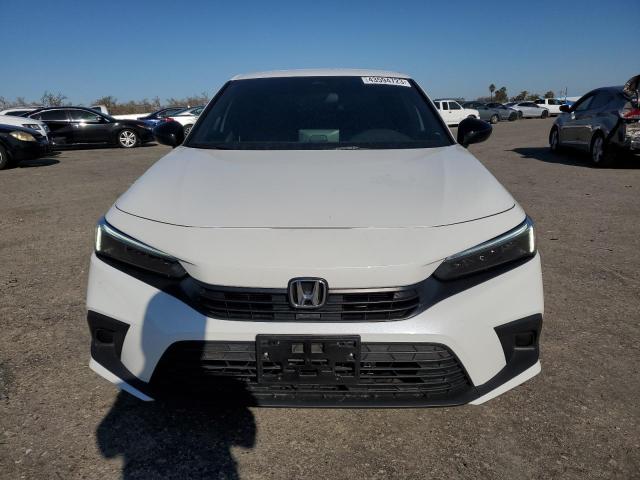 2HGFE2F5XPH503052 Honda Civic Sport