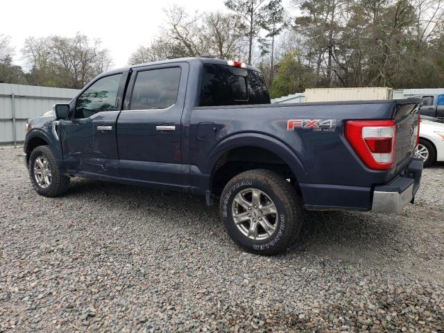 2021 FORD F150 SUPER 1FTFW1E89MFA45258