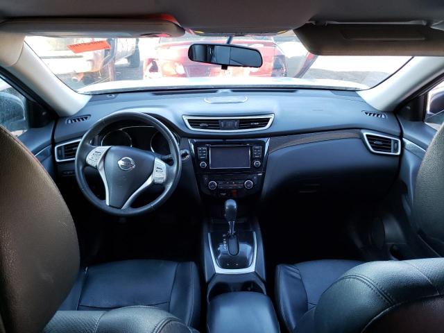 5N1AT2MV9GC816366 Nissan ROGUE S