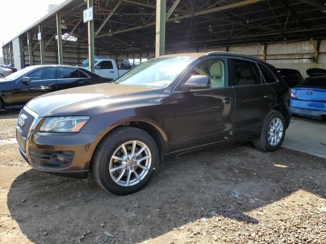 2011 Audi Q5 Premium Plus