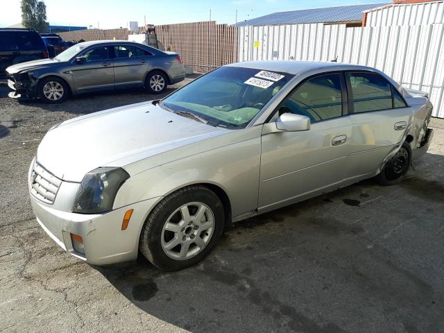 2005 Cadillac CTS 