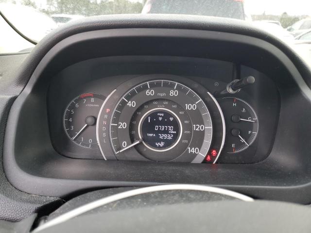 2015 HONDA CR-V EX 5J6RM4H57FL048700
