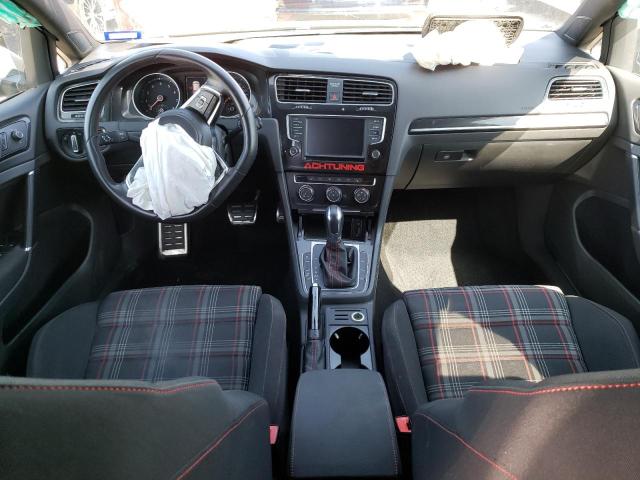2016 VOLKSWAGEN GTI S/SE - 3VW4T7AU0GM017601