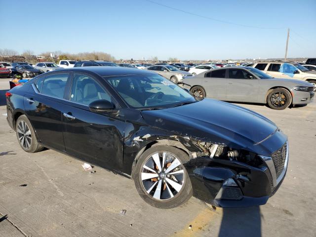 2021 NISSAN ALTIMA SV - 1N4BL4DV4MN338982