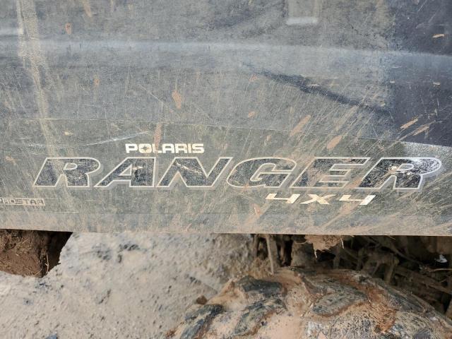 2017 POLARIS RANGER 570 - 3NSRMA571HE888489