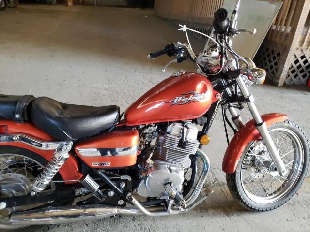 2005 HONDA CMX250 C - JH2MC13075K103946