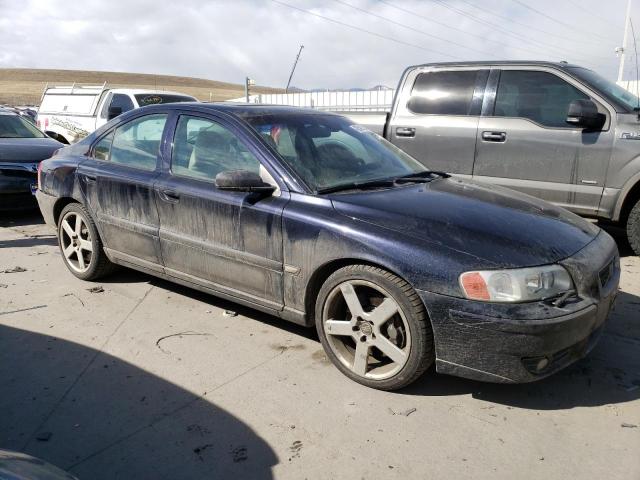 YV1RH527062546733 Volvo S60 R