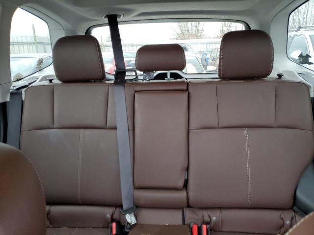 JF2SJAWC7JH521394 Subaru Forester 2.5i Touring