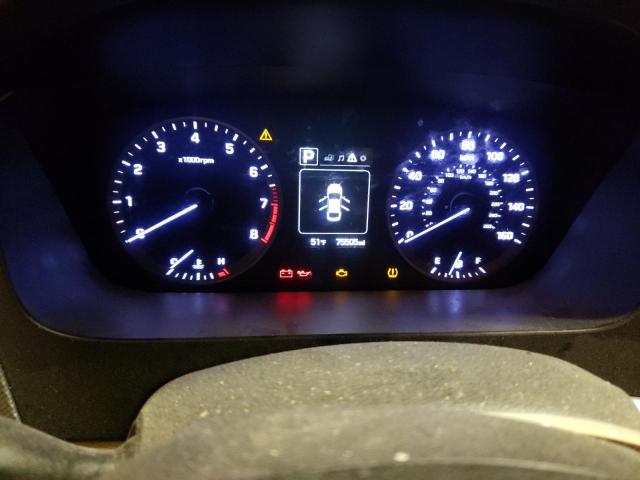 2015 HYUNDAI SONATA SE 5NPE24AF9FH226933