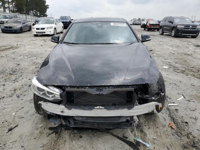 2016 BMW 435 XI WBA3R5C54GK373240