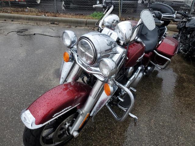 2016 HARLEY-DAVIDSON FLHR ROAD - 1HD1FBM18GB659717