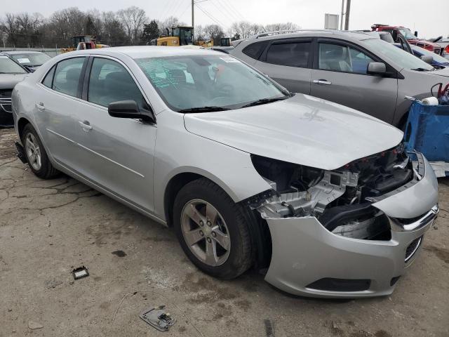 2015 CHEVROLET MALIBU LS 1G11B5SLXFF241498