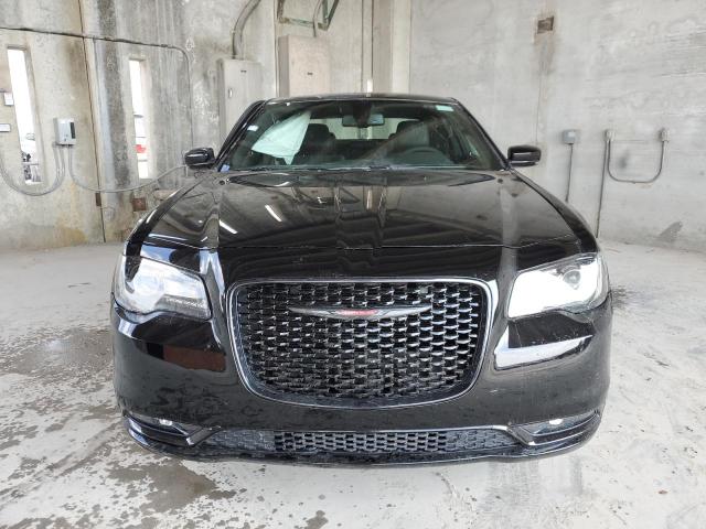 2022 CHRYSLER 300 S - 2C3CCABG3NH249145