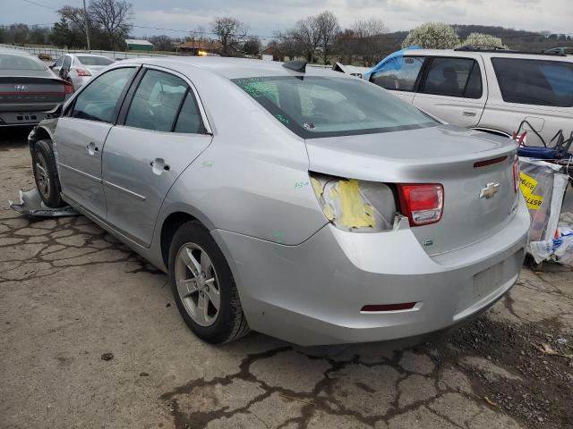 2015 CHEVROLET MALIBU LS 1G11B5SLXFF241498