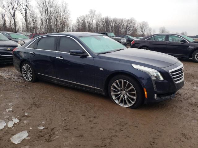2018 CADILLAC CT6 PREMIU - 1G6KH5R68JU125198