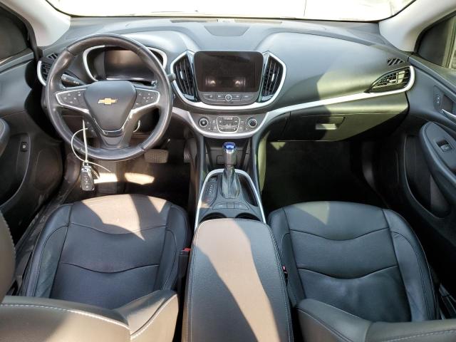 2018 CHEVROLET VOLT LT - 1G1RC6S59JU158754