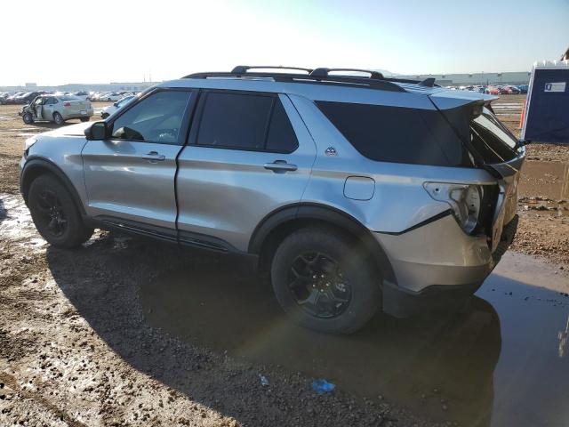 2022 FORD EXPLORER T - 1FMSK8JHXNGB68132