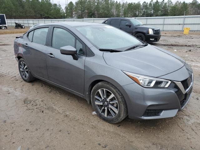2021 NISSAN VERSA SV 3N1CN8EV5ML850512