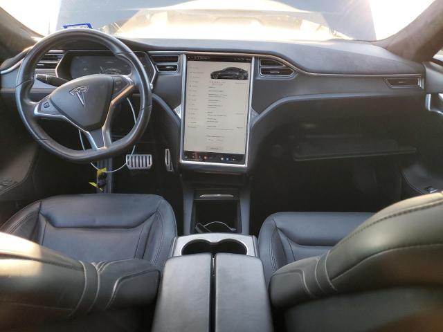 5YJSA1E46GF146812 Tesla MODEL S