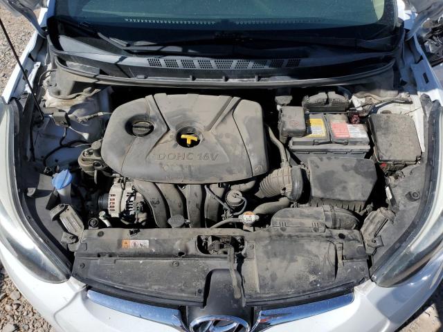 2015 HYUNDAI ELANTRA SE 5NPDH4AE1FH567454