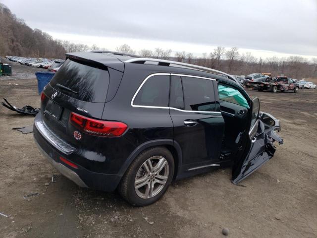 2022 MERCEDES-BENZ GLB 250 4M - W1N4M4HB6NW179757