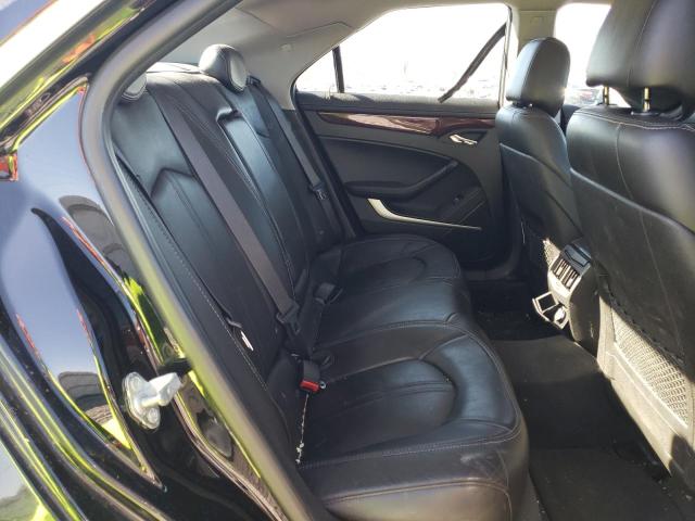 1G6DP5E33D0108103 Cadillac Cts Premium Collection