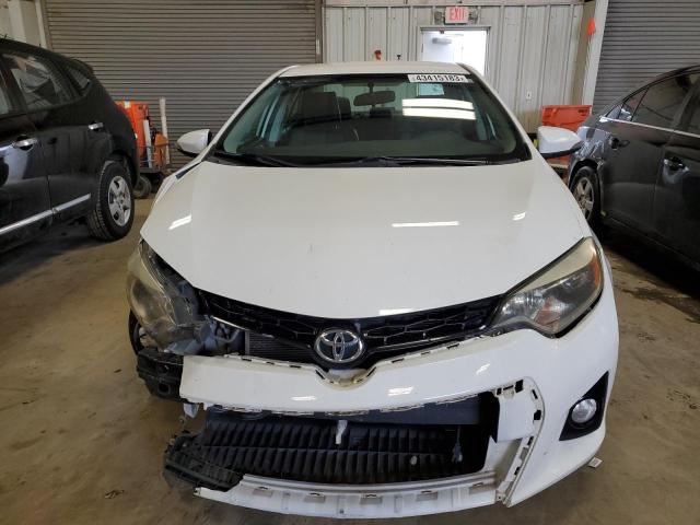 2015 TOYOTA COROLLA L 5YFBURHE8FP290617