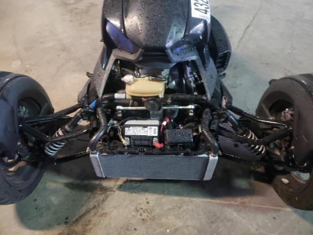 2020 CAN-AM RYKER RALL - 3JB2GEG23LJ000119