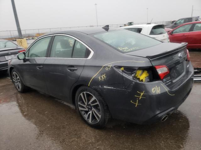 2019 SUBARU LEGACY SPO - 4S3BNAR63K3028044