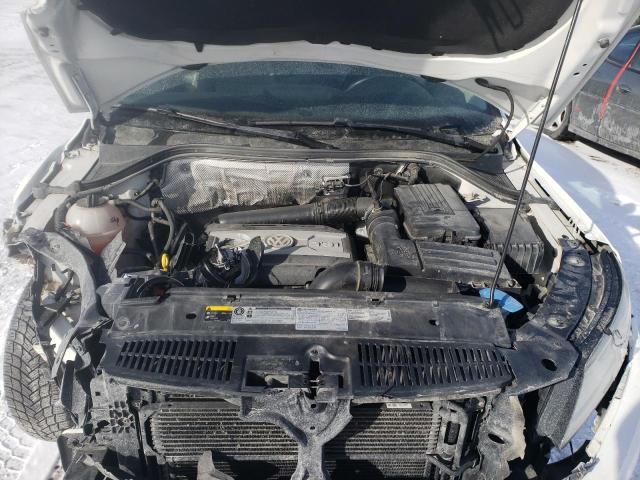 2017 VOLKSWAGEN TIGUAN TRE WVGHV7AX1HK034114