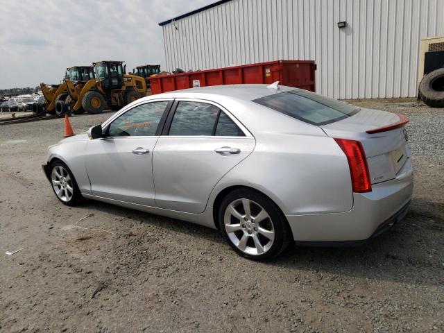 1G6AB5RA4D0156171 Cadillac ATS LUXURY