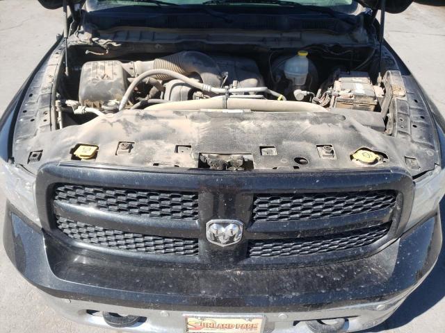 2016 RAM 1500 SLT 1C6RR7LT1GS184608