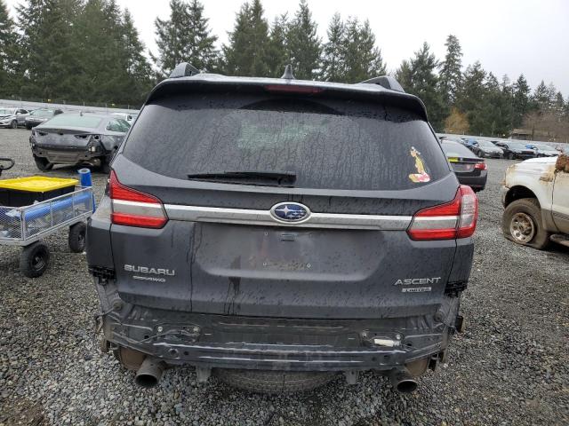 4S4WMALDXM3402885 Subaru Ascent Limited