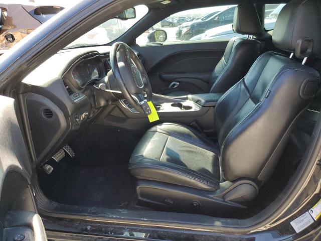 2C3CDZAG7HH573328 Dodge Challenger Sxt