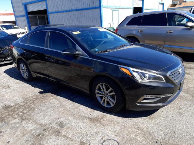 2015 HYUNDAI SONATA ECO - 5NPE24AA1FH132226