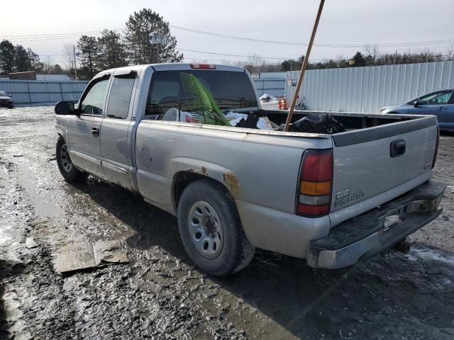 2GTEC19T751389182 GMC Sierra