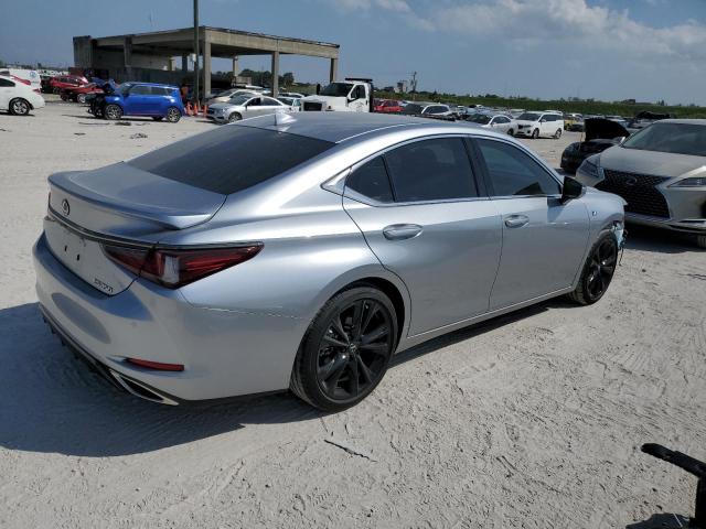 2023 LEXUS ES 350 F-S - 58AJZ1B18PU139984
