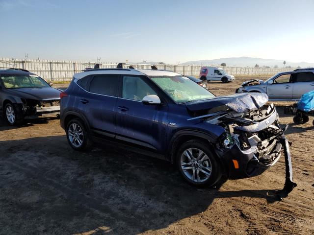 KNDEUCAA3M7089319 KIA SELTOS S