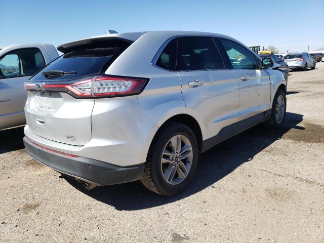 2016 FORD EDGE SEL - 2FMPK3J95GBC00187