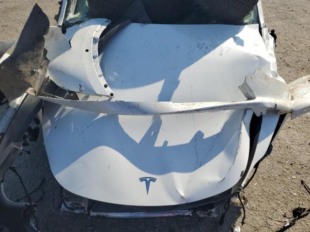5YJYGDEEXMF161666 Tesla Model Y