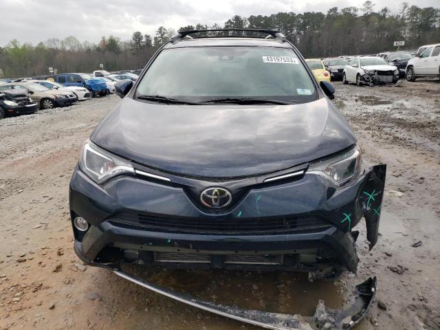 2018 TOYOTA RAV4 ADVEN 2T3WFREV4JW429088