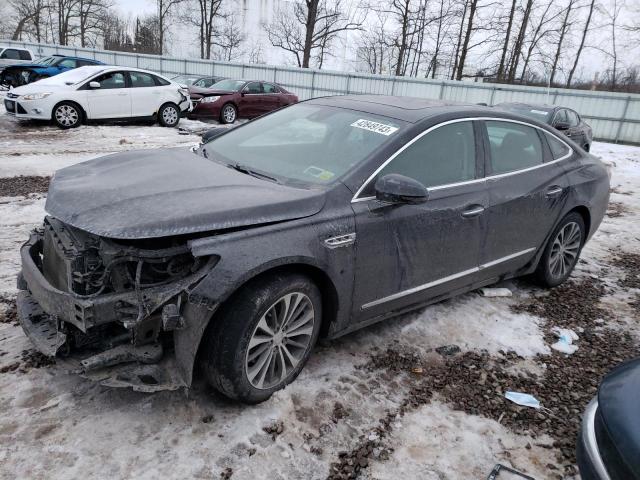 2017 BUICK LACROSSE P - 1G4ZR5SS2HU208079