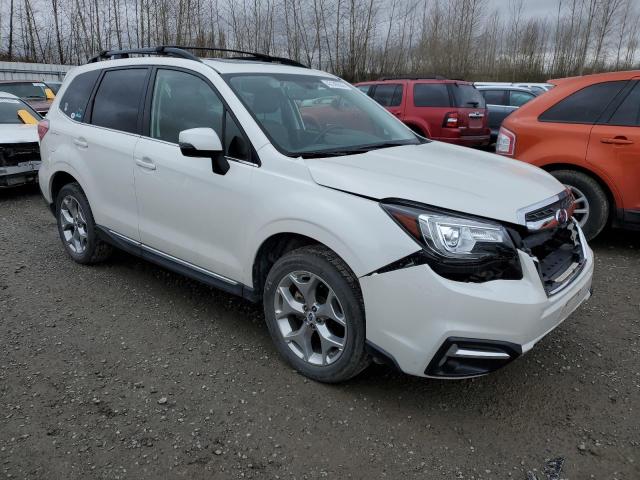 JF2SJAWC7JH521394 Subaru Forester 2.5i Touring