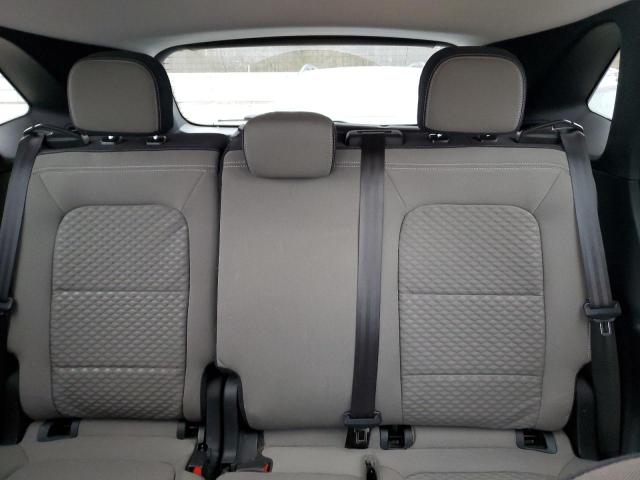 2021 FORD ESCAPE SE 1FMCU0G61MUA18772